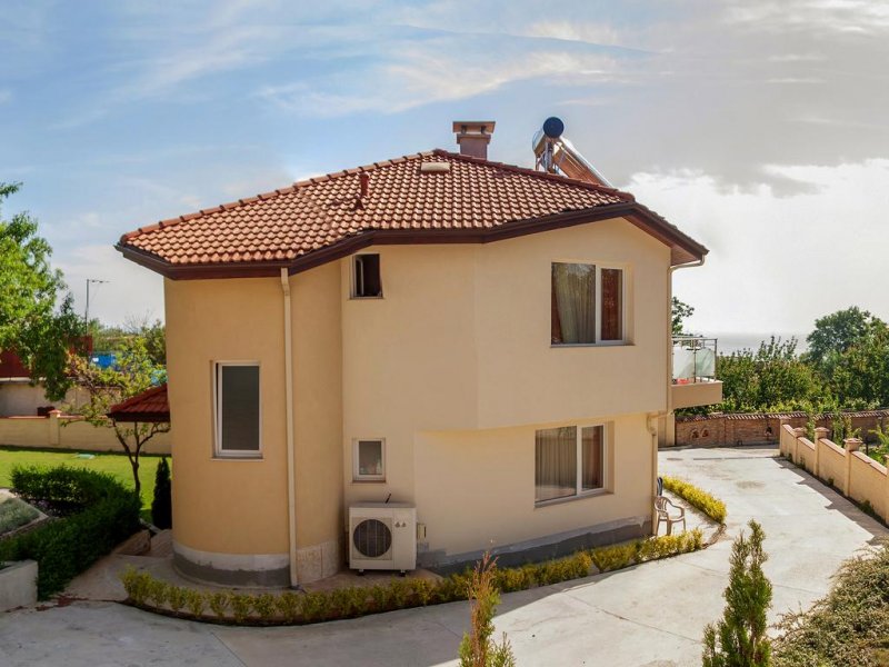 Комплекс Пика - Снимка 1