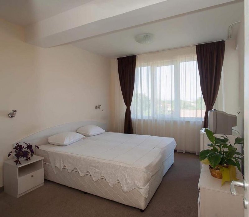 Комплекс Пика - Снимка 4