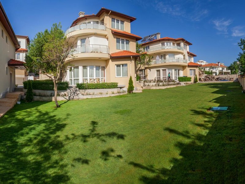 Комплекс Пика - Снимка 5