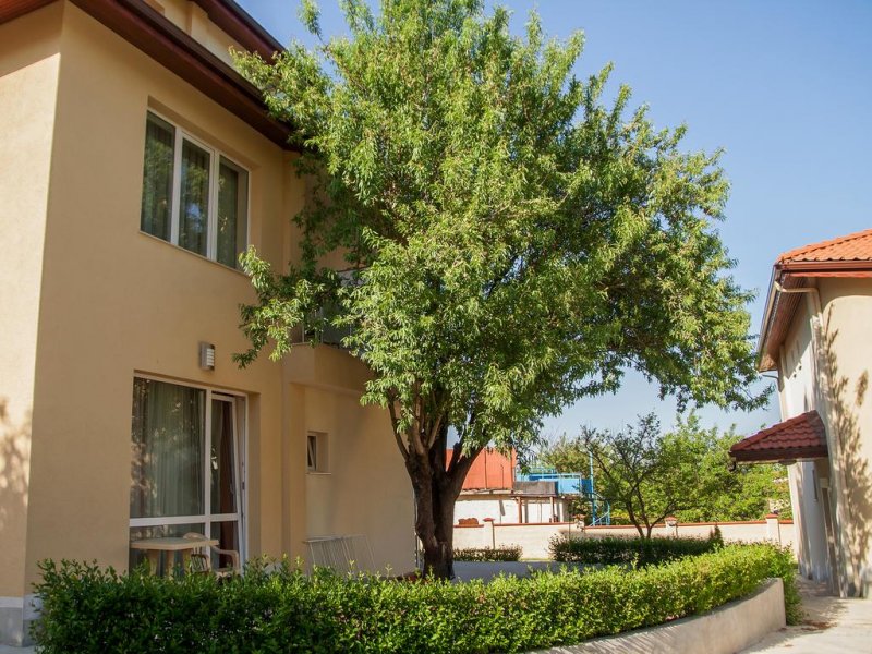 Комплекс Пика - Снимка 1