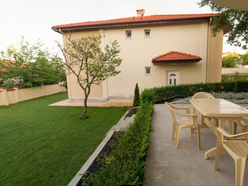 Комплекс Пика - Снимка 11