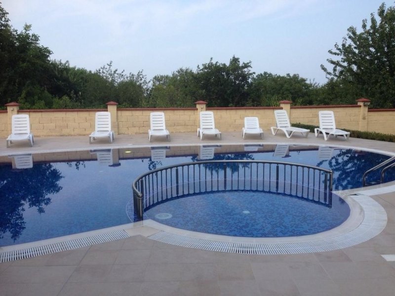 Комплекс Пика - Снимка 7