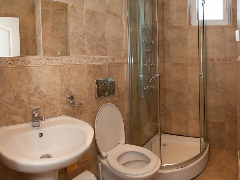 Комплекс Пика - Снимка 5