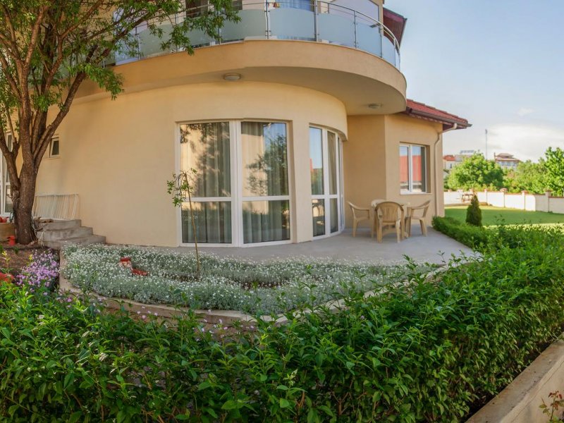 Комплекс Пика - Снимка 4