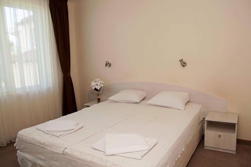 Комплекс Пика - Снимка 2