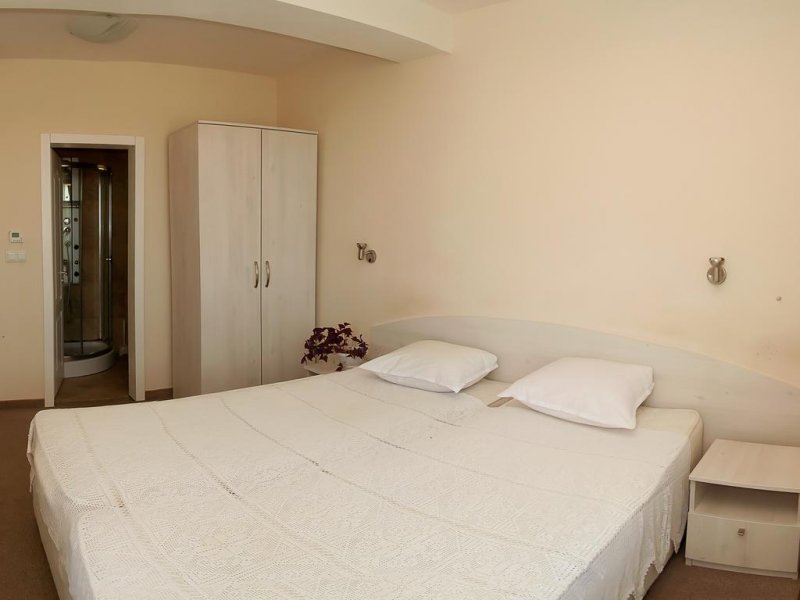 Комплекс Пика - Снимка 3