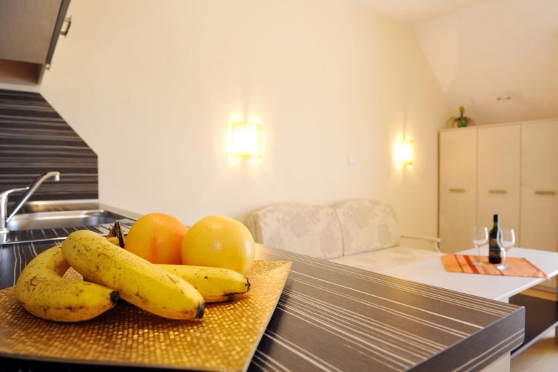 Хотел Ирис - Снимка 9