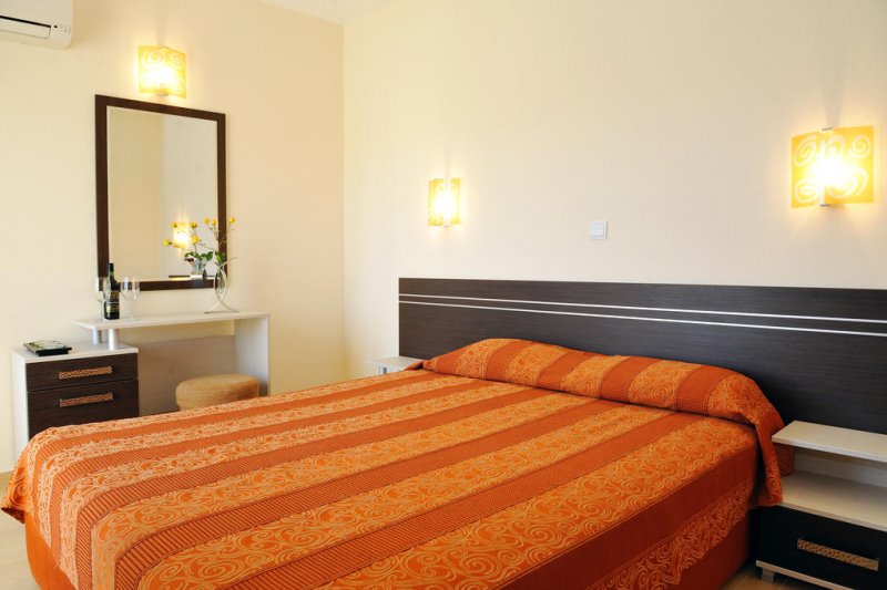 Хотел Ирис - Снимка 7