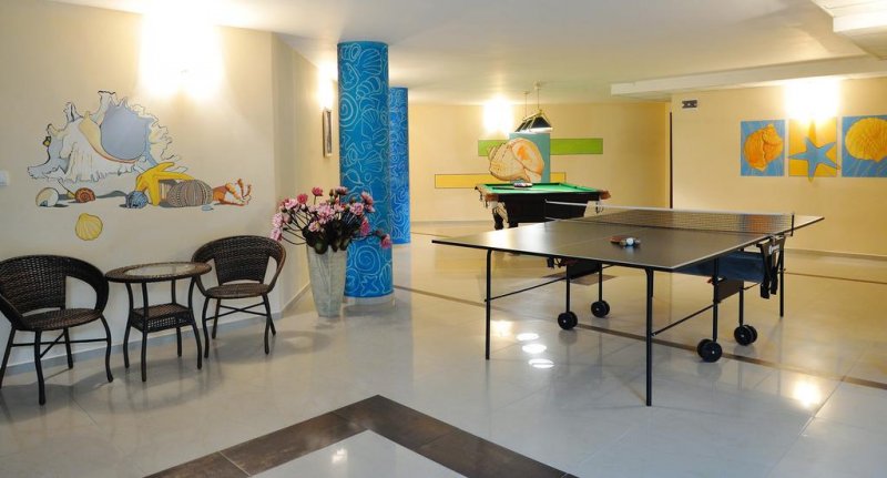 Хотел Ирис - Снимка 10