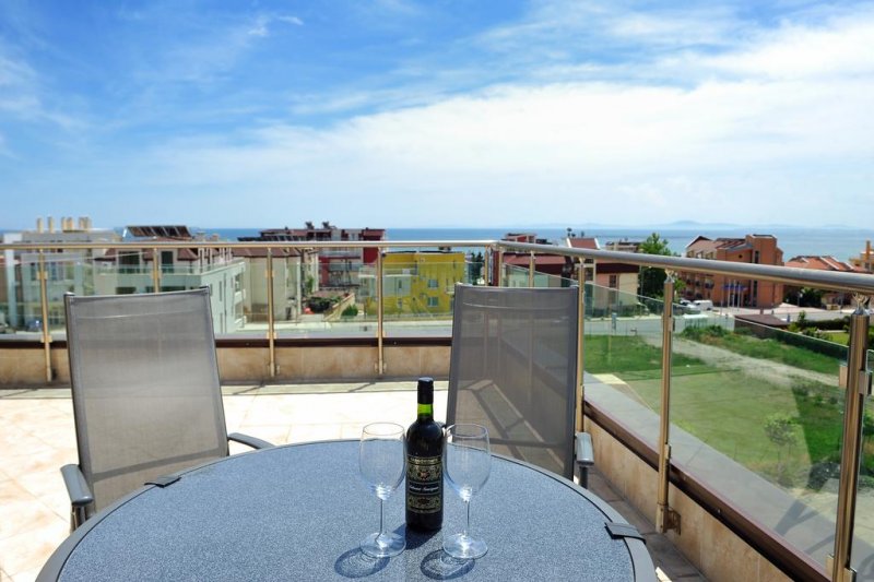 Хотел Ирис - Снимка 5