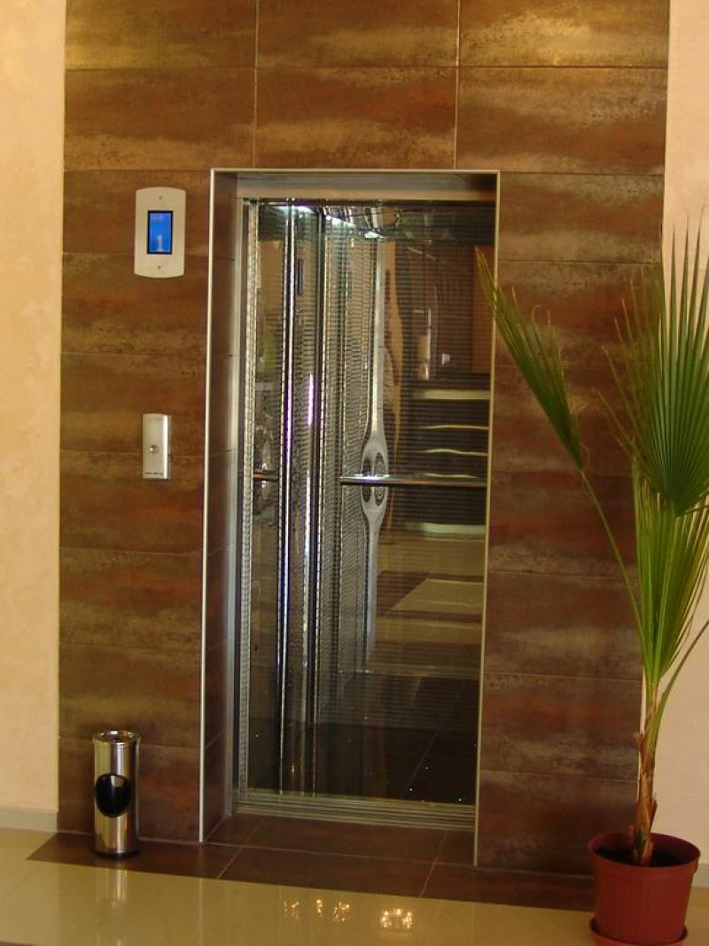 Хотел Ирис - Снимка 1