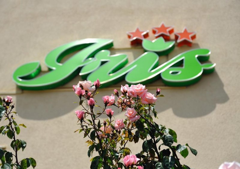 Хотел Ирис - Снимка 10