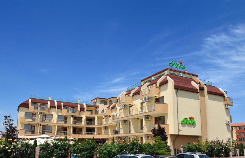 Хотел Ирис - Снимка 5