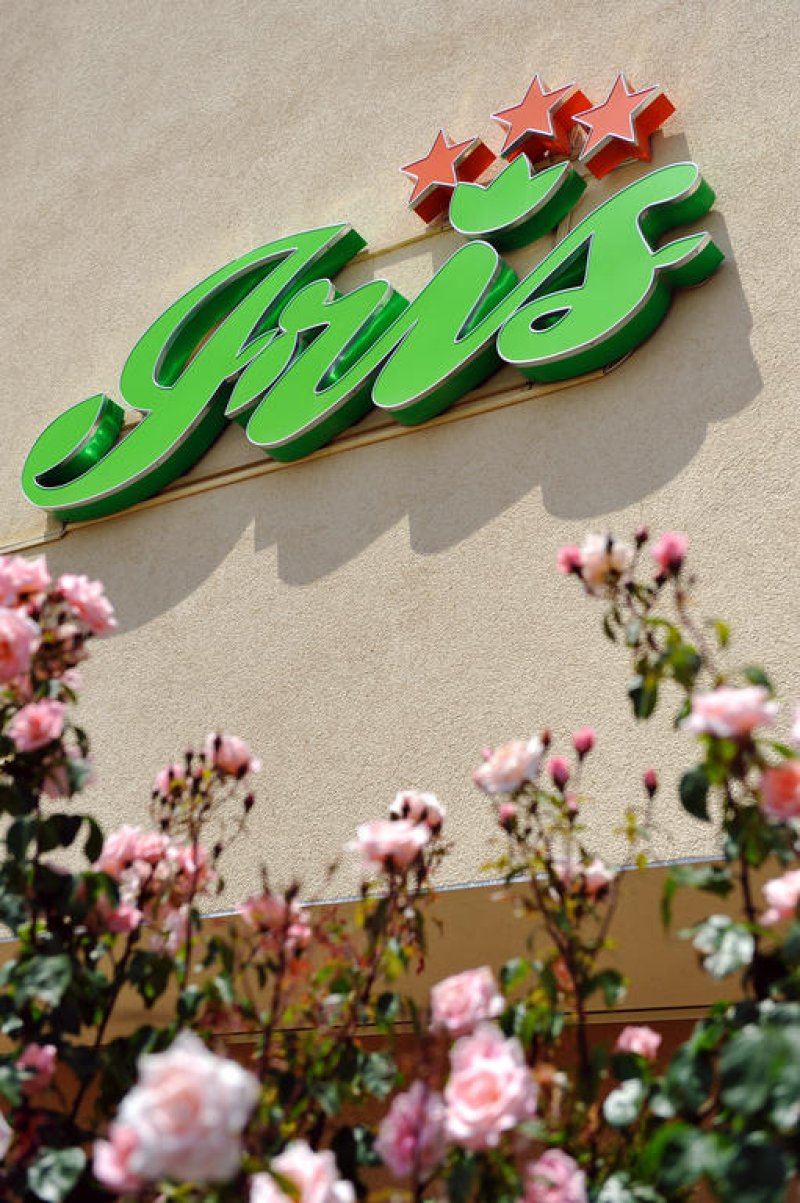 Хотел Ирис - Снимка 7