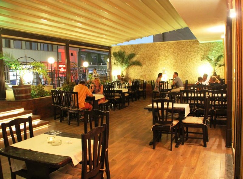 Семеен хотел Алфа Вита - Снимка 11