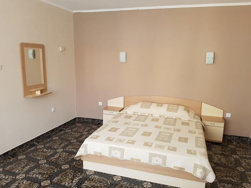 Семеен хотел Алфа Вита - Снимка 1