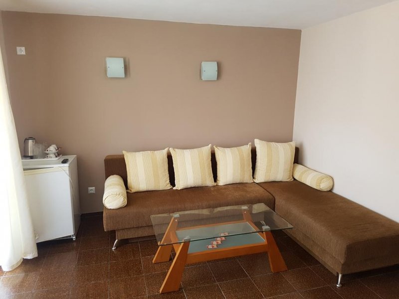 Семеен хотел Алфа Вита - Снимка 4