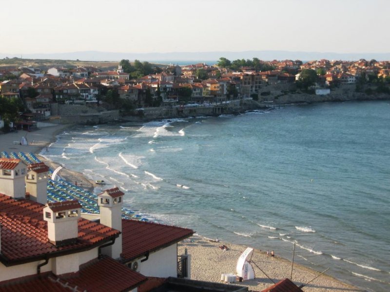 Семеен хотел Алфа Вита - Снимка 8