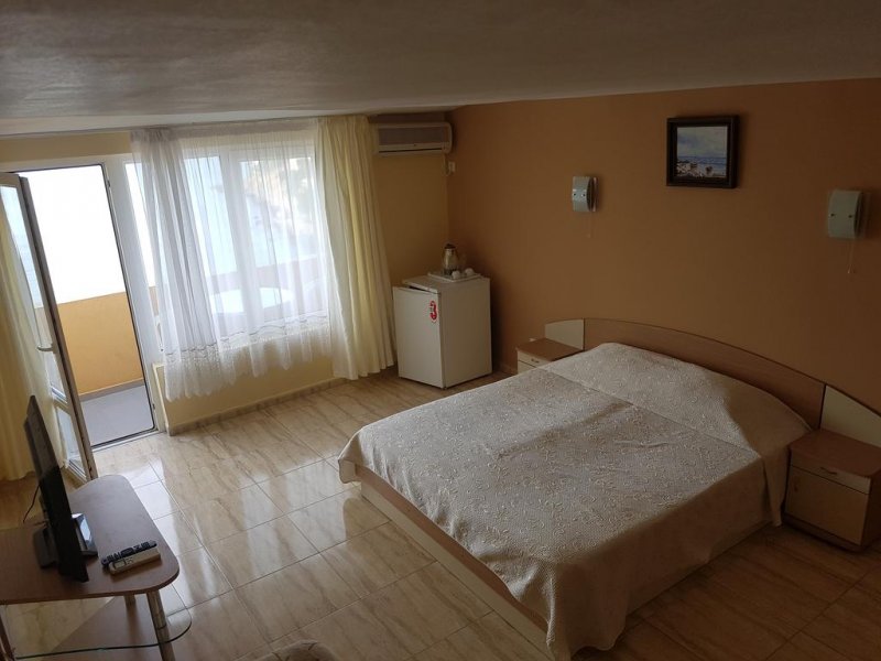 Семеен хотел Алфа Вита - Снимка 8