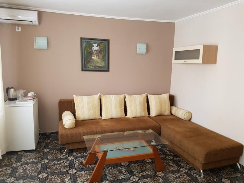 Семеен хотел Алфа Вита - Снимка 2