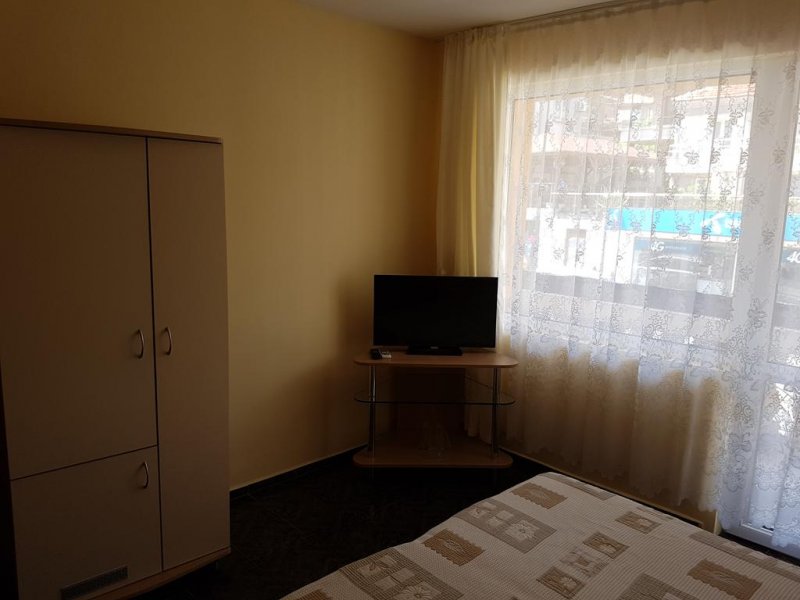 Семеен хотел Алфа Вита - Снимка 1