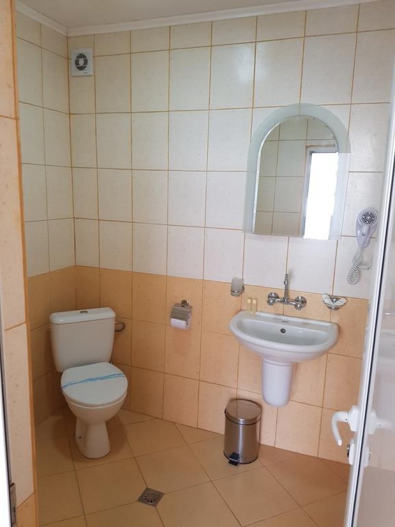 Семеен хотел Алфа Вита - Снимка 1