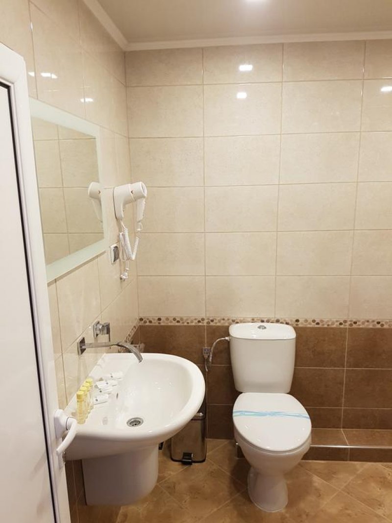 Семеен хотел Алфа Вита - Снимка 3