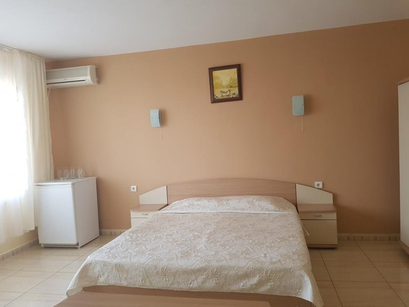 Семеен хотел Алфа Вита - Снимка 8