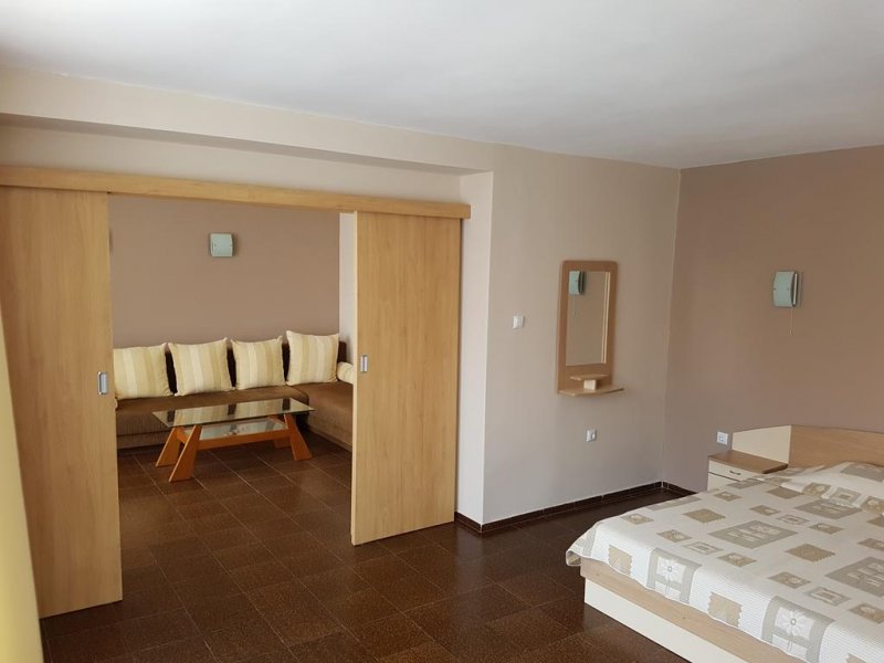 Семеен хотел Алфа Вита - Снимка 11