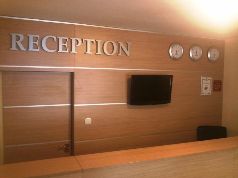 Семеен хотел Алфа Вита - Снимка 9