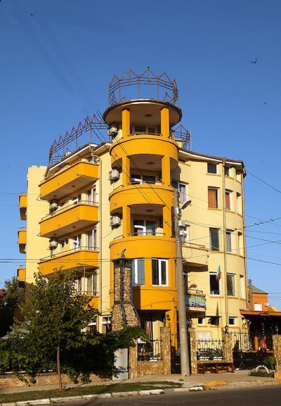 Къща за гости Бостън