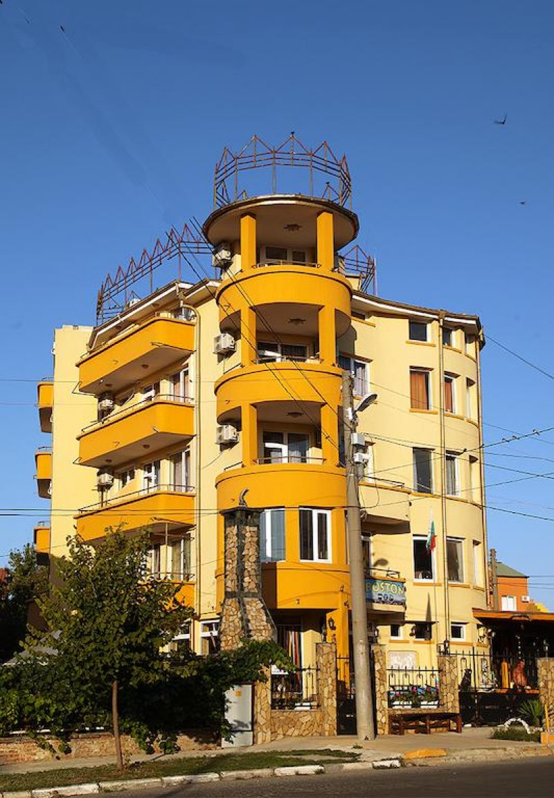 Къща за гости Бостън - Снимка 0