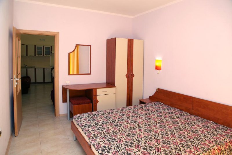 Къща за гости Бостън - Снимка 5