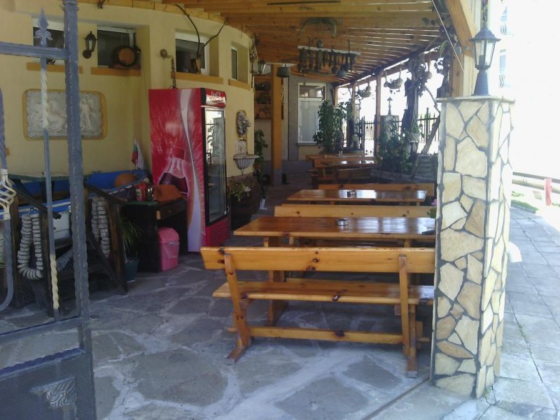 Къща за гости Бостън - Снимка 8