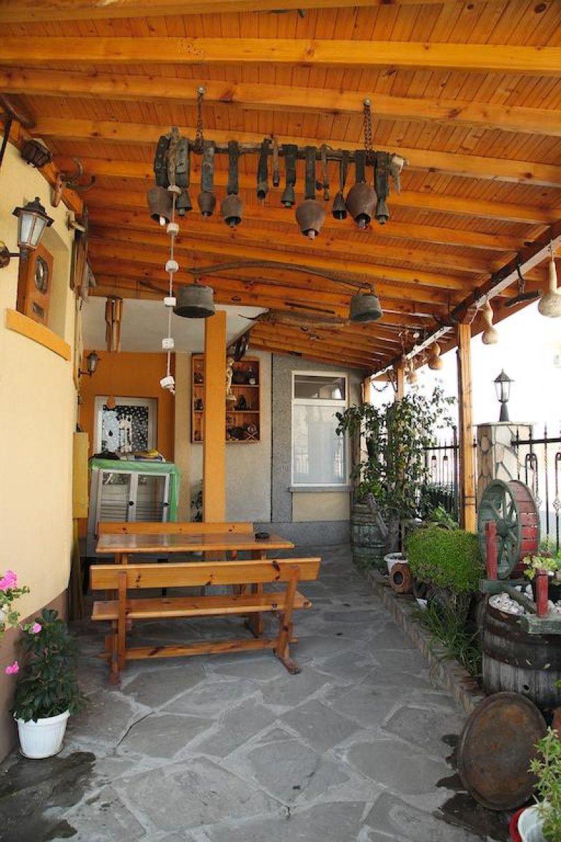 Къща за гости Бостън - Снимка 4