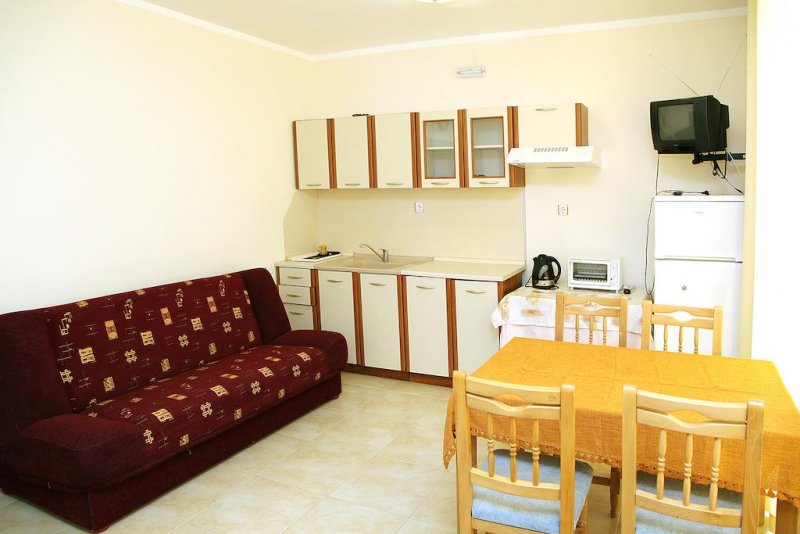 Къща за гости Бостън - Снимка 3