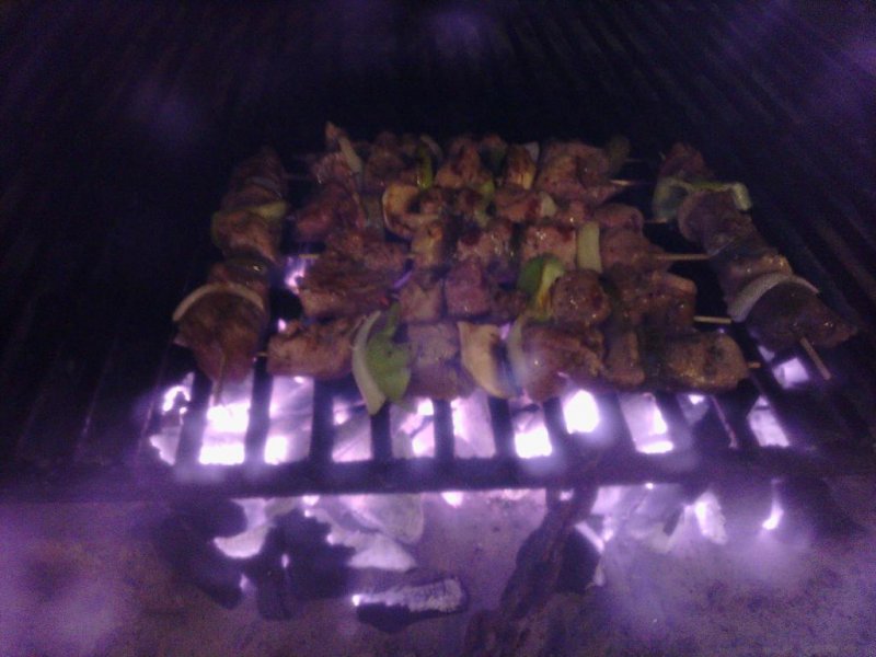 Къща за гости Бостън - Снимка 8