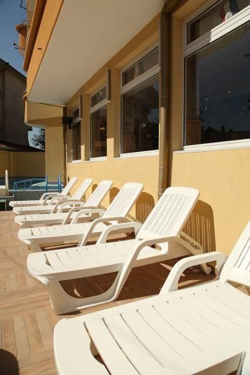 Къща за гости Бостън - Снимка 2