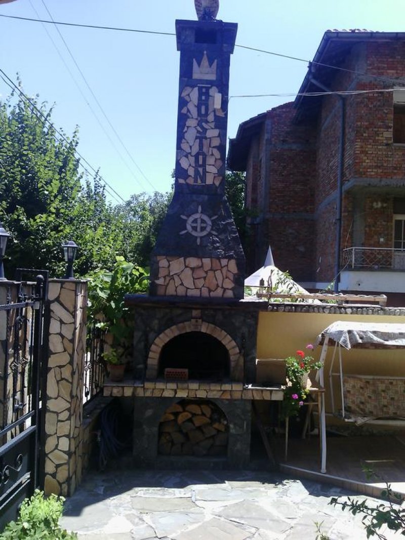 Къща за гости Бостън - Снимка 2