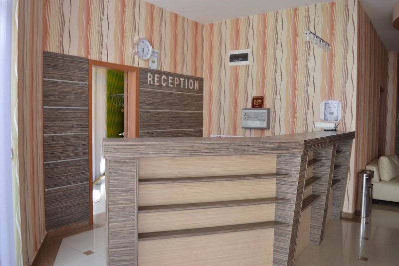 Семеен хотел Еос - Снимка 9