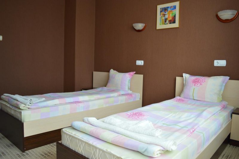 Семеен хотел Еос - Снимка 5