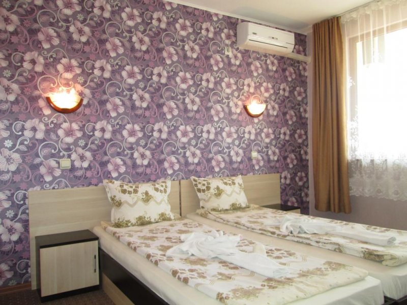 Семеен хотел Еос - Снимка 2