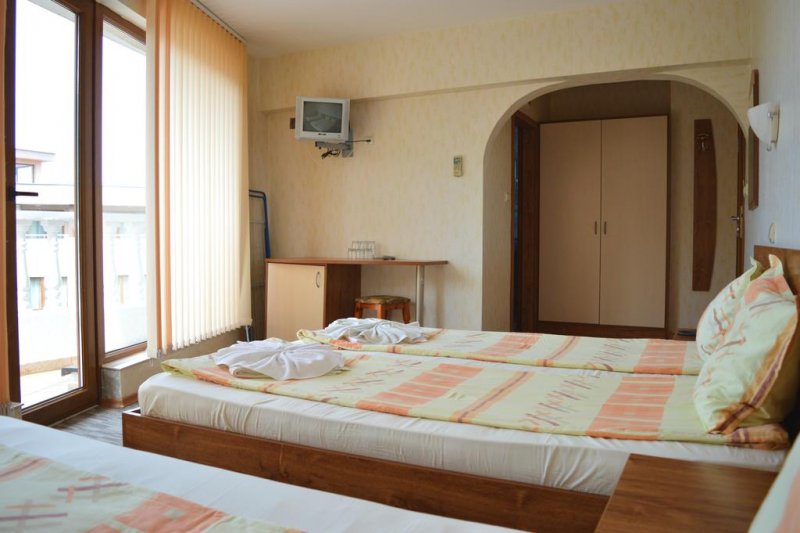 Семеен хотел Еос - Снимка 3