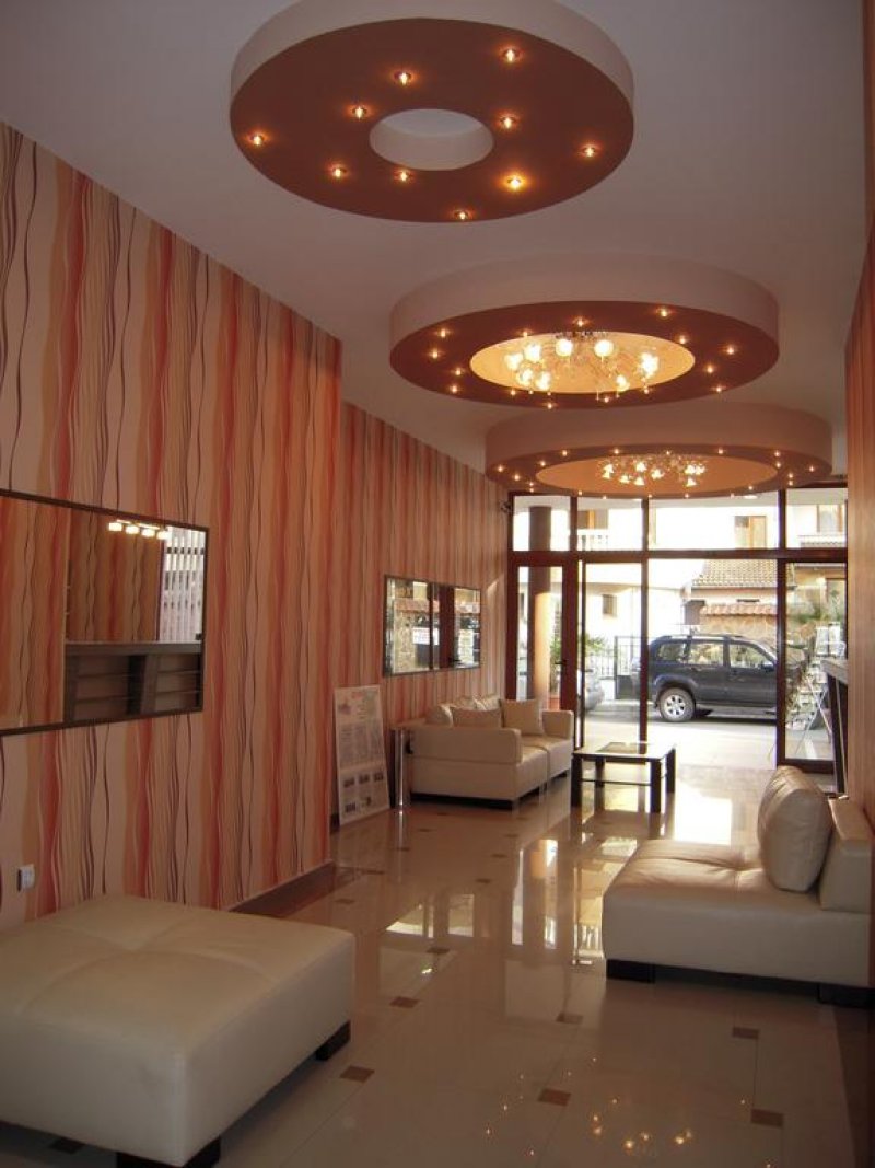 Семеен хотел Еос - Снимка 2