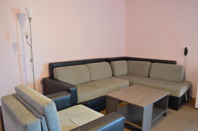 Семеен хотел Еос - Снимка 2