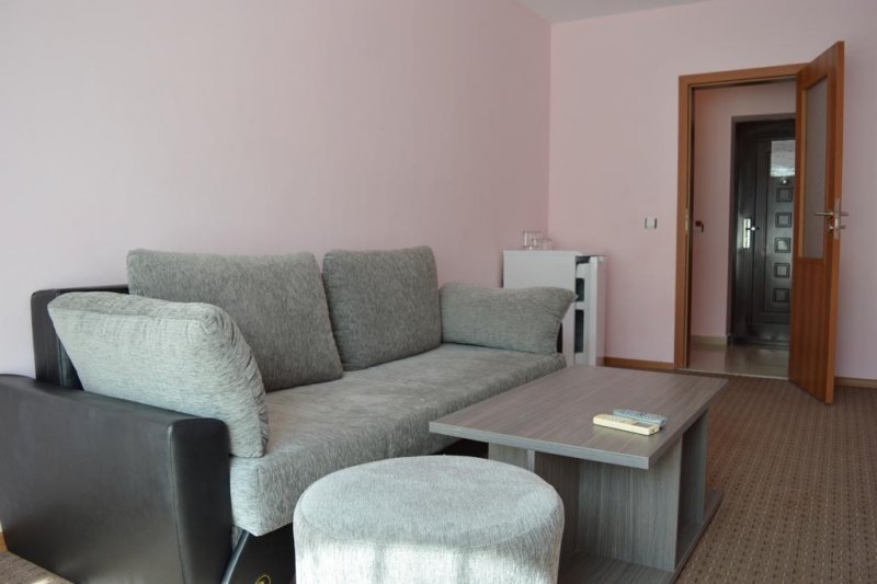 Семеен хотел Еос - Снимка 11