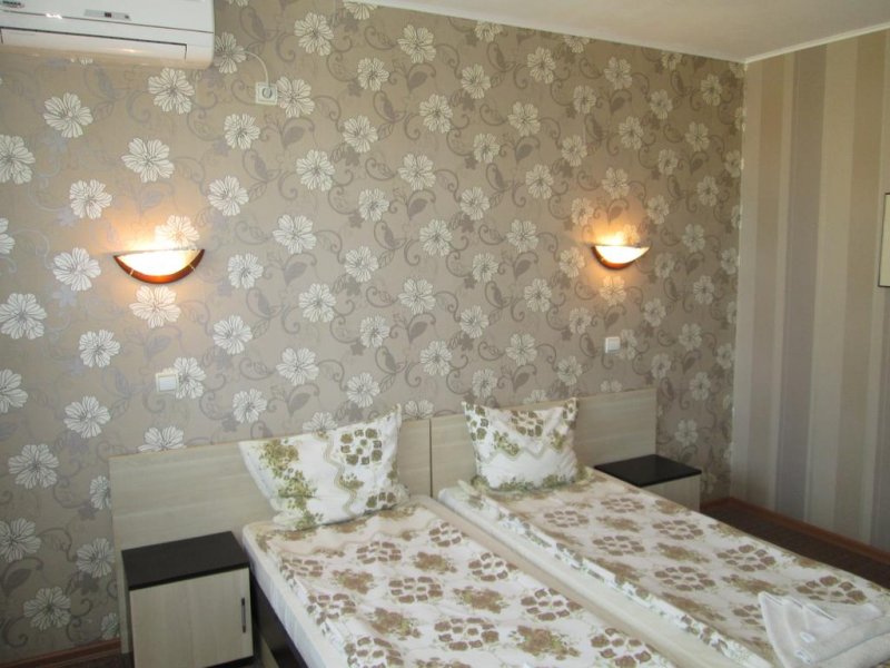 Семеен хотел Еос - Снимка 3