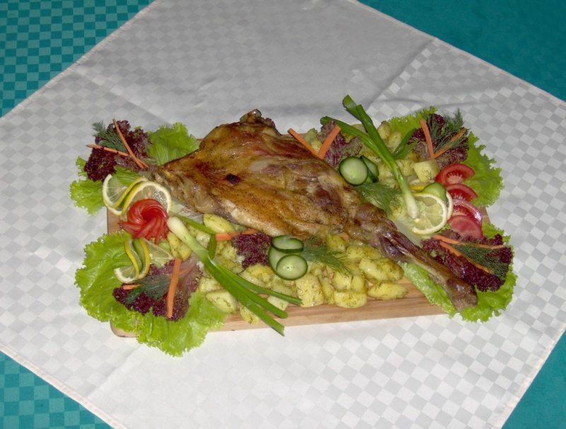 Семеен хотел Еос - Снимка 5