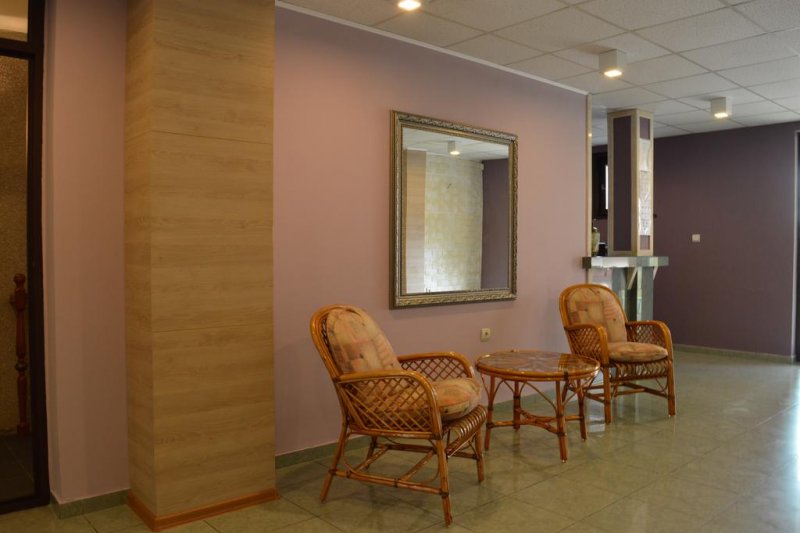 Семеен хотел Еос - Снимка 10