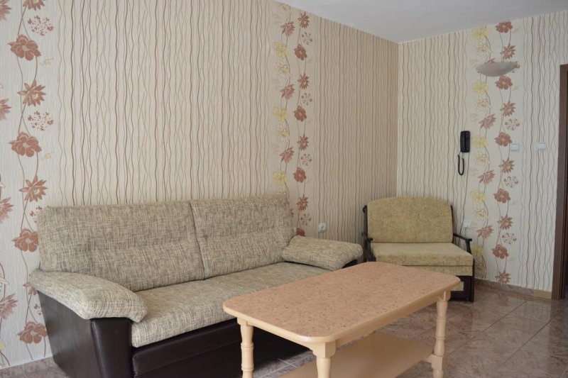 Семеен хотел Еос - Снимка 11